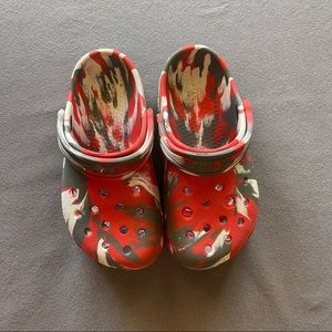 Kids Crocs 11t